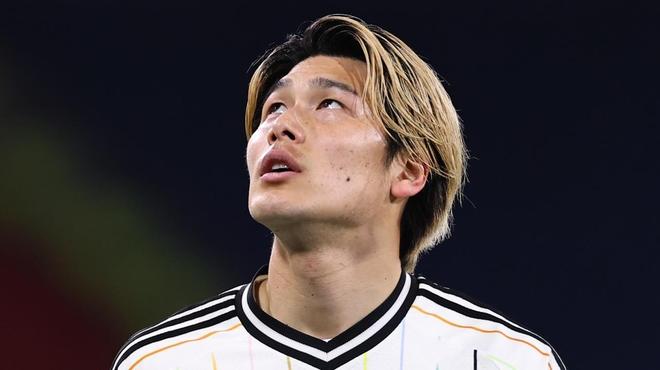 门兴主帅盛赞桥冈大树：我看到了他的足球智慧；对他非常满意