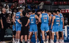 全国U19联赛开门红！山东男篮79:59大胜新疆，王证砍下全队最高18分，全队多点得分仅一人未得分，联防战术牢牢锁死对手内线进攻
