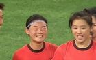从0-3到1-5！中国女足U20遭朝鲜U20“碾压”，2场比赛狂丢8球