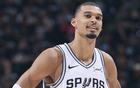 马刺5大高手集训巴黎！ESPN评论员发声，联盟29支球队要害怕了