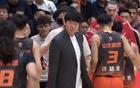 山东男篮确定新大外援，前山西蓝领内线确定加盟，季后赛场均7.8分5.8板