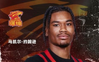 一步到位！深圳男篮官宣小史密斯等三名外援征战26-27赛季CBA联赛