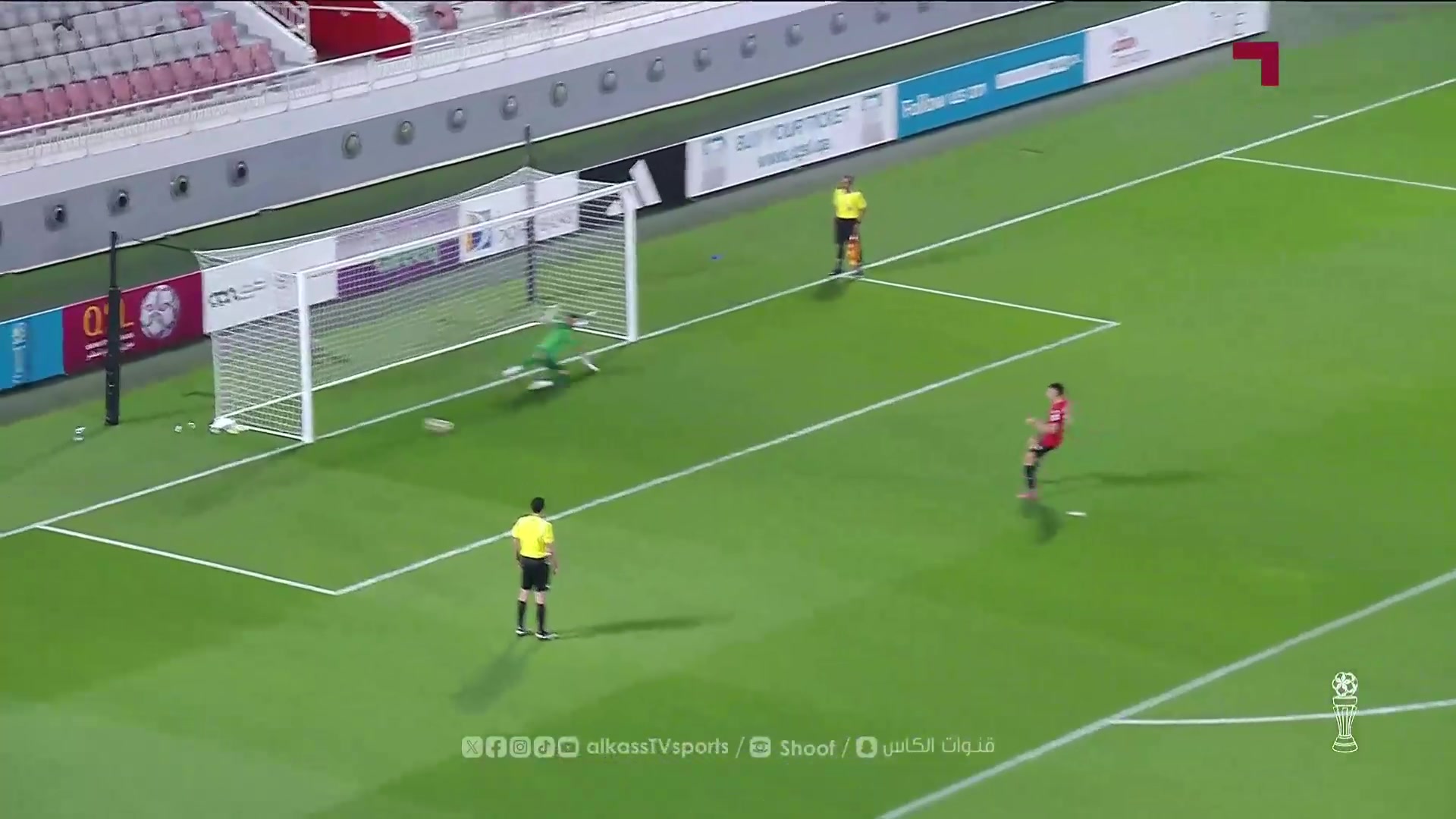门将累到怀疑人生卡塔
