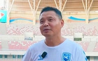 张效瑞：如果兰州陇原竞技没有往上走的想法，我可能不会来