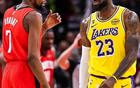 仅一夜！NBA官宣7笔签约，杜兰特贬勇士、讽詹蜜，詹姆斯或迎状元新援