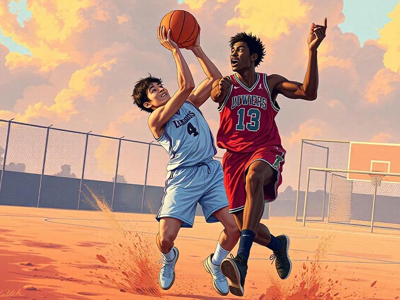 2026年4月11日NBA常规赛猛龙vs尼克斯全场集锦