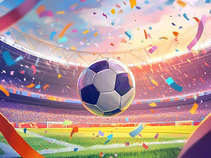 2026年7月1日世界杯1/16决赛墨西哥vs厄瓜多尔全场集锦