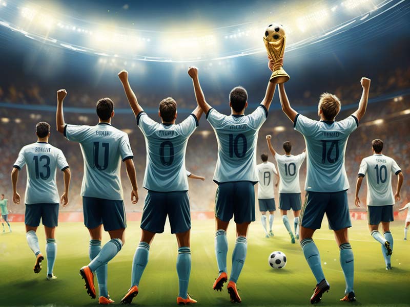 2026年7月1日世界杯1/16决赛科特迪瓦vs挪威全场集锦
