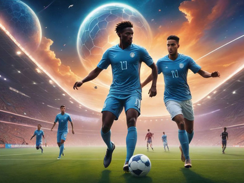 2026年6月16日世界杯小组赛G组第1轮比利时vs埃及全场集锦