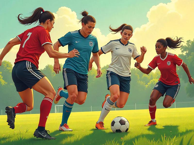 2026年7月3日世界杯1/16决赛西班牙vs奥地利全场集锦